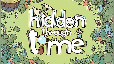 Hidden Through Time