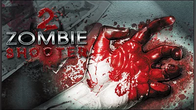 Zombie Shooter 2