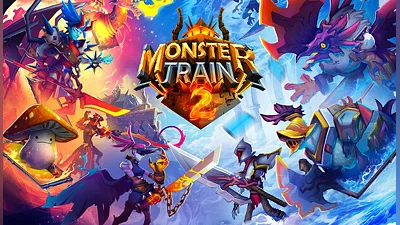 Monster Train 2