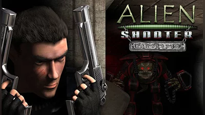 Alien Shooter Revisited