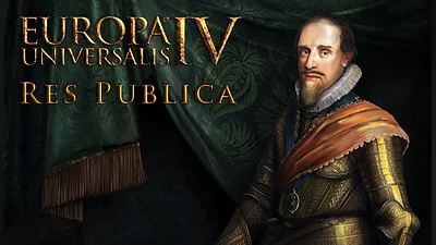 Europa Universalis IV: Res Publica