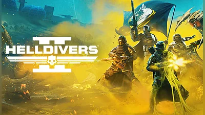 HELLDIVERS 2