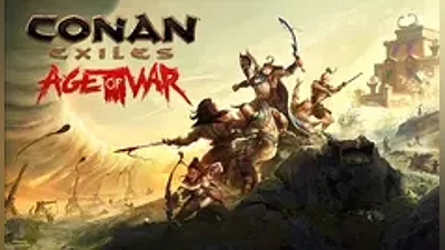 Conan Exiles | Steam RU+UA+KZ+CIS