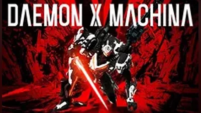 DAEMON X MACHINA | Steam RU+UA+KZ+CIS
