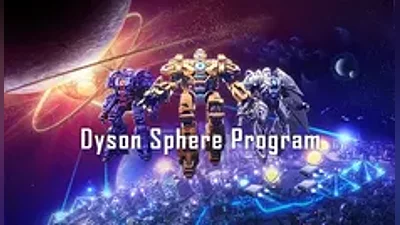 Dyson Sphere Program | Steam RU+UA+KZ+CIS