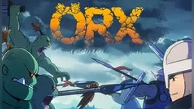ORX | Steam RU+UA+KZ+CIS