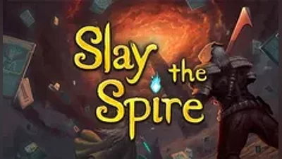 Slay the Spire | Steam RU+UA+KZ+CIS