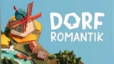 Dorfromantik | Steam RU+UA+KZ+CIS