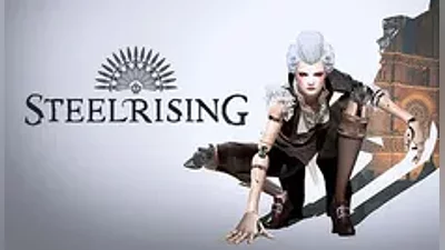 Steelrising | Steam RU+UA+KZ+CIS