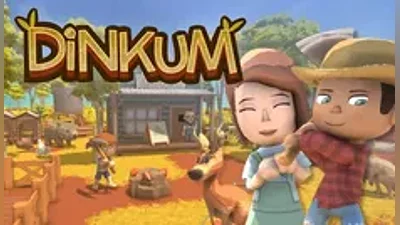 Dinkum | Steam RU+UA+KZ+CIS