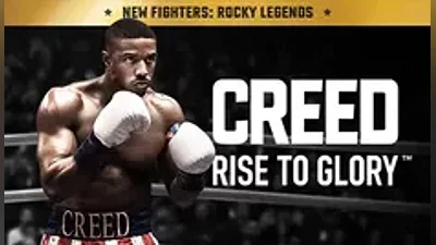 Creed: Rise to Glory | Steam RU+UA+KZ+CIS