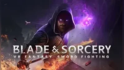 Blade and Sorcery | Steam RU+UA+KZ+CIS