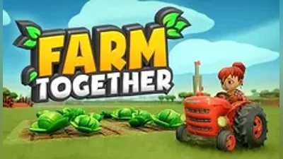 Farm Together | Steam RU+UA+KZ+CIS