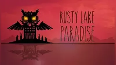 Rusty Lake Paradise | Steam RU+UA+KZ+CIS