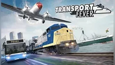 Transport Fever | Steam RU+UA+KZ+CIS