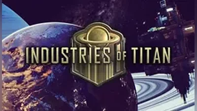 Industries of Titan | Steam RU+UA+KZ+CIS