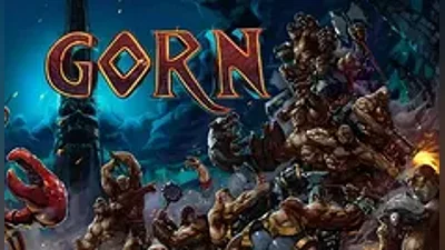 GORN | Steam RU+UA+KZ+CIS