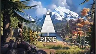 Pine | Steam RU+UA+KZ+CIS