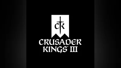 Crusader Kings III STEAM Key (RU+CIS+Türkiye)