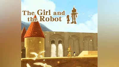 The Girl and the Robot Steam CD Key