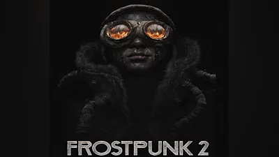 Frostpunk 2 RU/CIS PC Steam CD Key