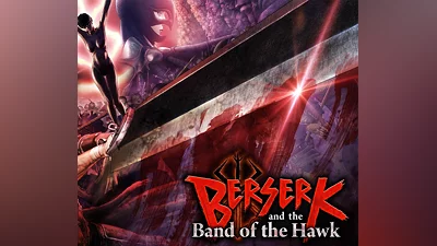Berserk and the Band of the Hawk PC Steam CD Key