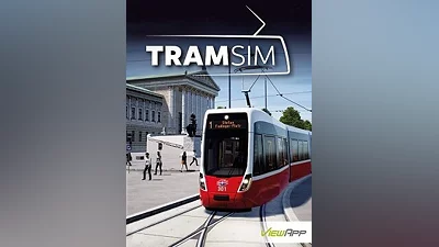TramSim Steam CD Key (Global)