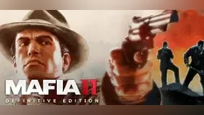Mafia II Definitive Edition(The Steam Key/Russian Federation + CIS)