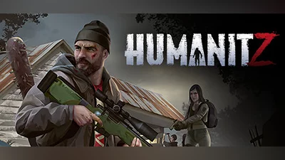 HumanitZ (PC) [Turkey/India] [Standard]