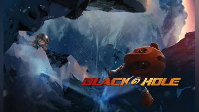 BLACKHOLE (PC) [RU/CIS] [Complete Edition]