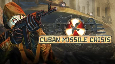 Cuban Missile Crisis (PC) [RU/CIS] [Standard]