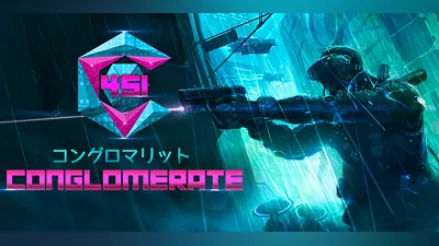 Conglomerate 451 (PC) [RU/CIS] [Standard]