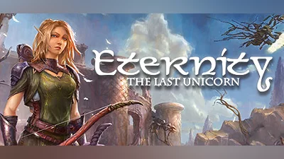 Eternity The Last Unicorn (PC) [RU/CIS] [Standard]