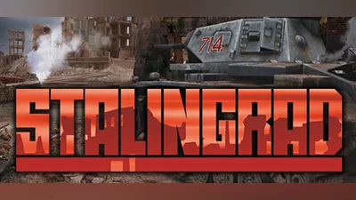 Stalingrad (PC) [RU/CIS] [Standard]