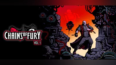 Chains of Fury (PC) [RU/CIS] [Standard]
