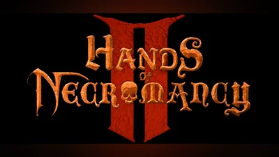 Hands of Necromancy II (PC) [RU/CIS] [Standard]