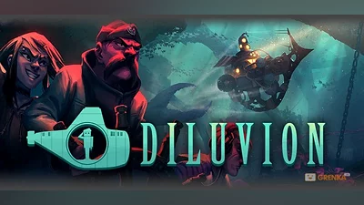 Diluvion (PC) [Europe] [Standard]
