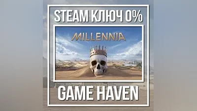 Millennia | Steam key RU+CIS+TR