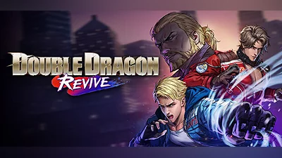 Double Dragon Revive