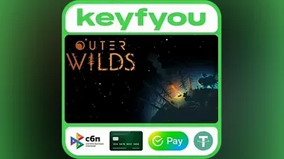 Outer Wilds / STEAM KEY