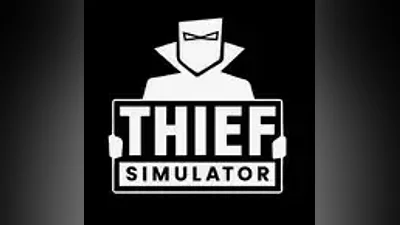 Thief Simulator / Steam Key / RU+CIS