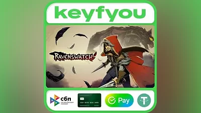 Ravenswatch / STEAM KEY