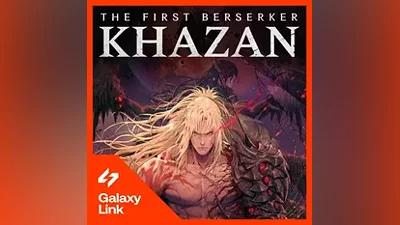 The First Berserker: Khazan - STEAM KEY RU + CIS