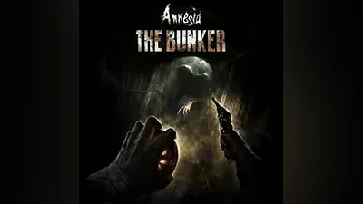 AMNESIA: THE BUNKER STEAM KEY