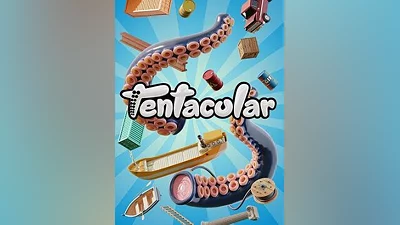 Tentacular Steam CD Key (Global)