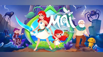Mai: Child of Ages
