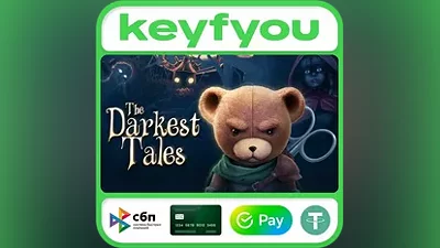 The Darkest Tales / STEAM KEY