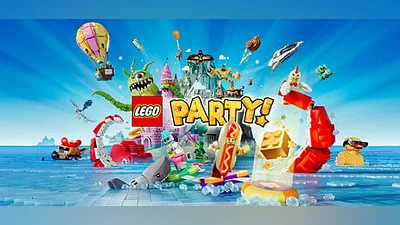 LEGO  Party! (Steam key)