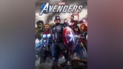 MARVEL'S AVENGERS Standard Edition Europe XBOX One/Series X|S CD Key (XBOX Europe)