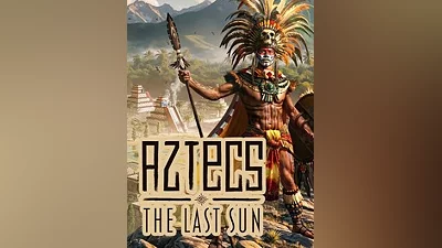 Aztecs: The Last Sun Steam CD Key (Global)